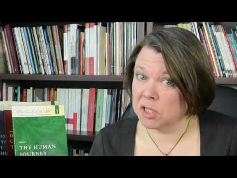 Our Catholic Life: Book 1, The Human Journey of Faith