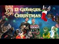 12 Georges Of Christmas Trailer