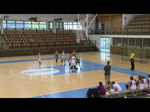 U16 Győr, 2020.10.10. : Törekvés - SZKA