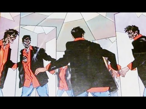 Dylan Dog Mensile N° 228 - Oltre quella porta: Recensione