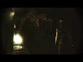 Resident Evil HD Remaster Creepiest Boss Cutscenes