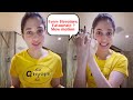 S XY Tamannah Bhatia Washes Face In Slow Motion
