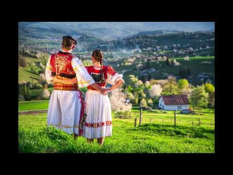 Gazda som ja, gazda - ĽH Detvanček