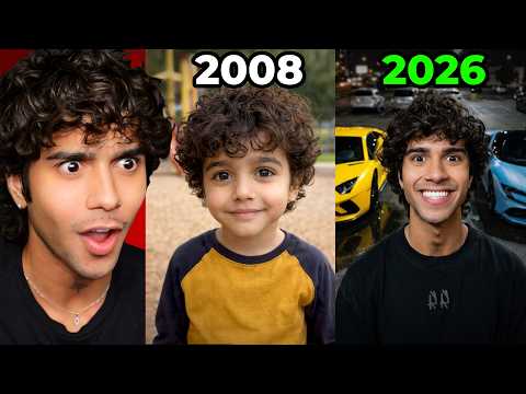 Reacting to "The Rise of Cash"