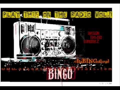 BEST SPEAKING IN TONGUES REMIX EVER!!!!!! (Bing Nation)