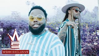 24hrs "What You Like" Feat. Ty Dolla $ign & Wiz Khalifa (WSHH Exclusive - Official Music Video)