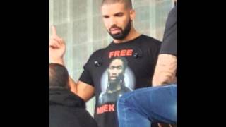 Snippet: Drake - 3 Peat