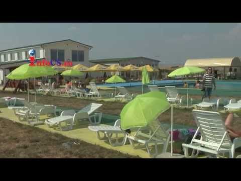 Strand termal Oravita - Oravița - localitate balneoclimaterica