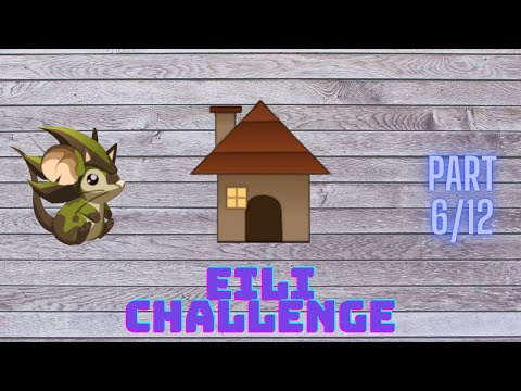 Transformice Eili Challenge #5 Part 6/12: All P22 Maps