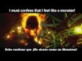Skillet - Monster sub español-ingles 