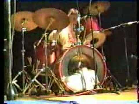 Burya  -  Luche Bulo