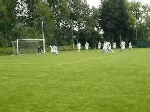 TJ Sokol Václavovice - TJ Sokol Palkovice