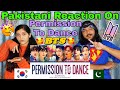 BTS (방탄소년단) 'Permission to Dance' Official MV | Pakistani Reaction | BTS Army | Reaction Bazar 2.0 BTS (방탄소년단) 'Permission to Dance' Official MV | Pakistani Reaction | BTS Army | Reaction Bazar 2.0
