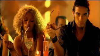 Simply Red - Perfect love (Kurtis Mantronik Vocal Edit) 2005 Music Video