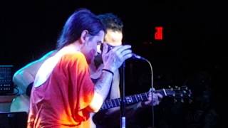 Life of Agony - Plush