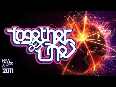 TOGETHER AS ONE NEW YEAR'S EVE 2011 LOS ANGELES OFFICIAL TRAILER