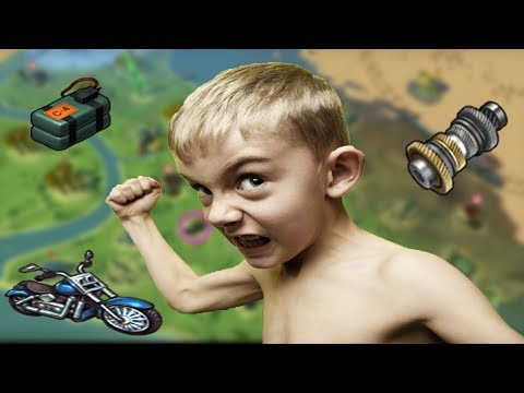 Подписчик мне угрожал что бы я проверил баг ! Приколы с багами от подписчиков ! Last Day on Earth