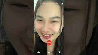 Download lagu vc halu bareng cewek cantik 🥰 #shorts #shortsvideo #videocallhalu mp3