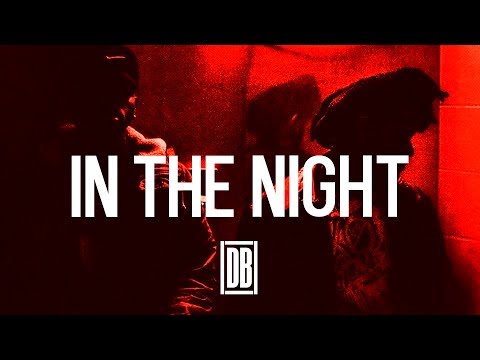 (SOLD) Bryson Tiller x The Weeknd x Drake Type Beat - IN THE NIGHT (Prod. Ditty Beatz)