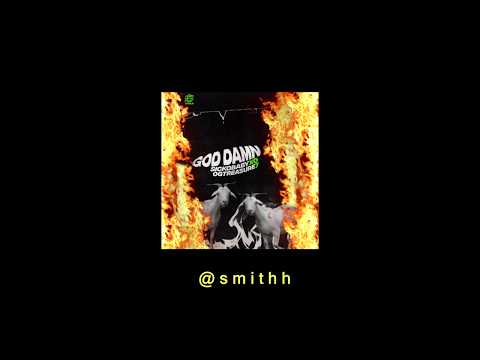 @sickobabyxo x @ogtreasure7 - God Damn! (Prod. @1800corle) (letra)