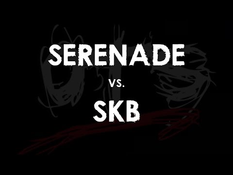 On The Spot Battle League NS - Serenade vs. SKB (2014)