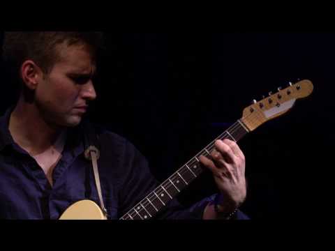 Martyn Heyne – Live for Q3Ambientfest