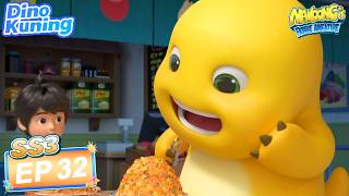 Download lagu INDO SUB | SS3 EP. 32 | Soul Fried Rice Counterattack 📱🥚🍚 2/2 | Yellow Dino mp3