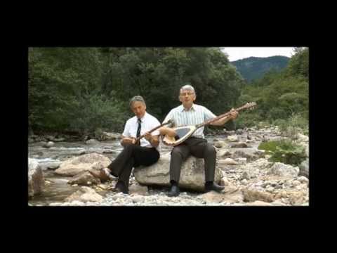 Riza Daci & Musa Ramaj - Kenga e Bajram Currit