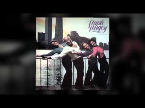 The Staple Singers - Hold On To Your Dream