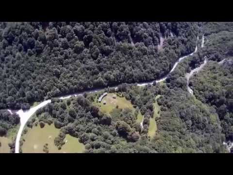 Tjeniste Sutjeska, Bosna