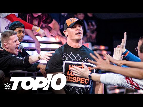 John Cena’s Royal Rumble Highlights, TNA Genesis Preview, More | Fight Size Update