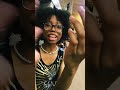 Female Lil Tecca Caught Live With Ransom Performance Live Shorts Concert Liltecca Lilteccalive