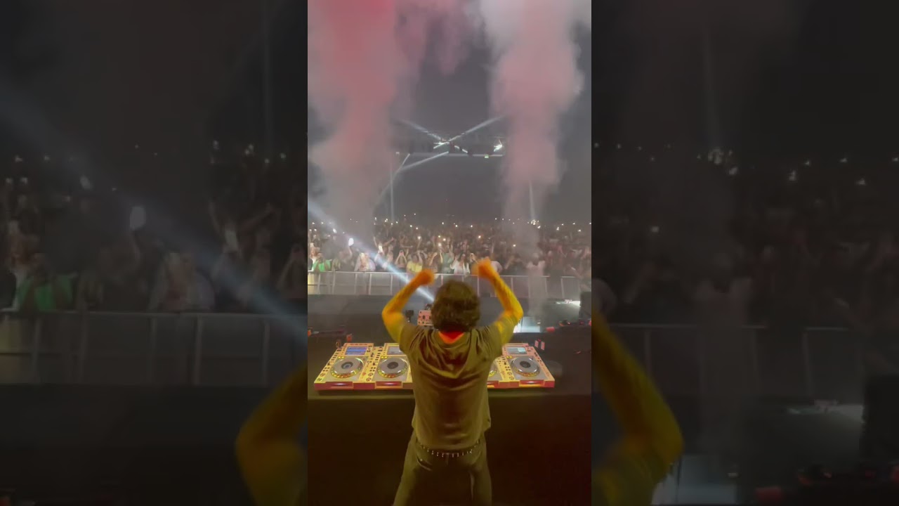 George Michael - Careless Whisper (ASHER SWISSA & TOX1C remix)