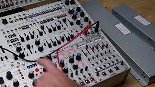 Video thumbnail for Springray2 Overview by Intellijel
