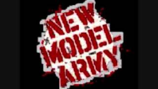 NEW MODEL ARMY - 225 (instrumental)