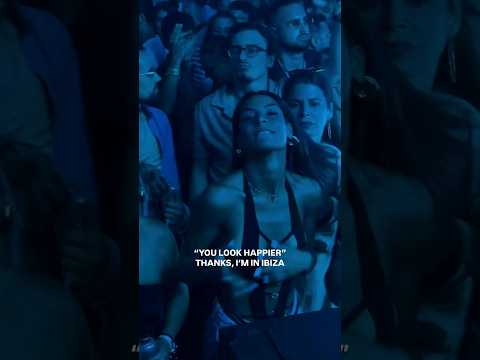 Ravers of Ibiza 🇪🇸💃🔥 📹 by: @hiibizaofficial [IG] #ravers #ibiza #housemusic #technomusic #hiibiza