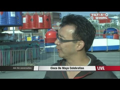 Cinco de Mayo Events Move Forward