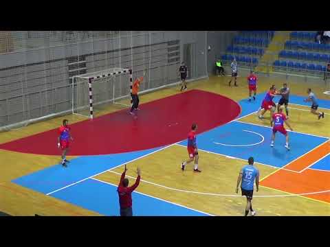 SBRL 2. kolo / IZ / RK Metalac - RK Mokra gora