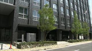 3月25日【びわ湖放送ニュース】米原殺人・死体遺棄事件　容疑者の鑑定留置始まる