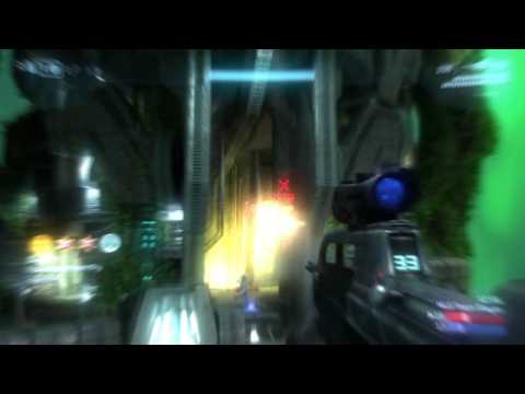 Dutchy's Halo 3 Montage 2 Trailer - AMAZING EDITING