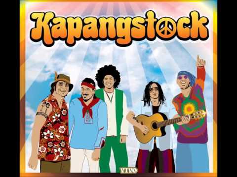 Kapanga - Niño G (AUDIO)
