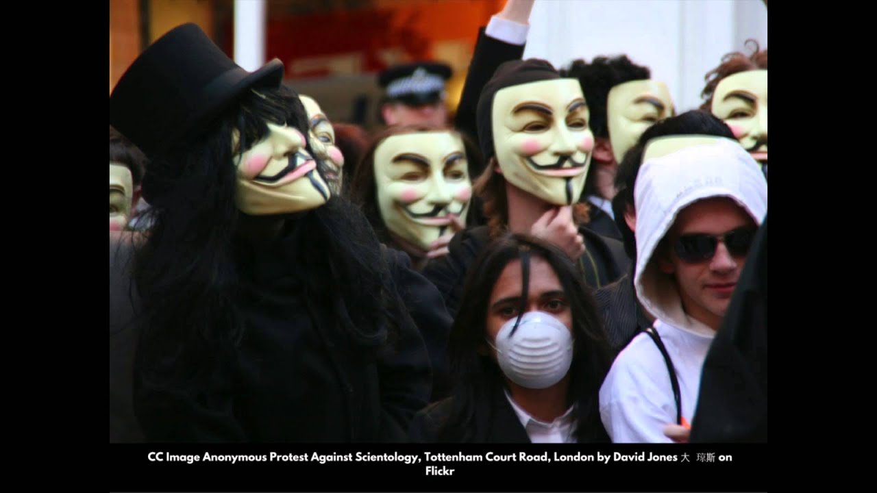 The Global Impact of Online Communities | Allarik Mappa Curtis | TEDxUNYP