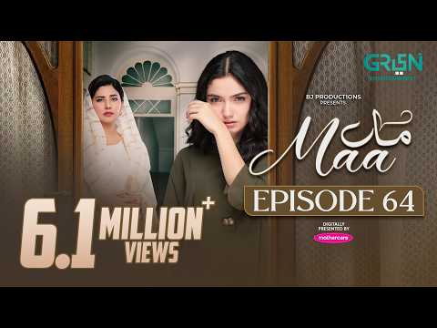 Maa Episode 63