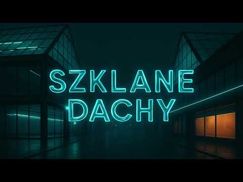 ASPEKT - Szklane Dachy (Official Audio)