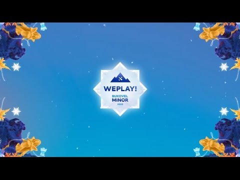 Gambit Esport vs. Geek FAM WEPLAY! Bukovel Minor 2020