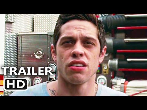 The King Of Staten Island (2020)  Trailer