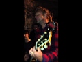 Your Love is Strong by Jon Foreman (Live) 