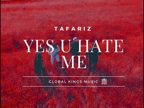 Tafariz - Yes U Hate Me (prod. Tafariz)