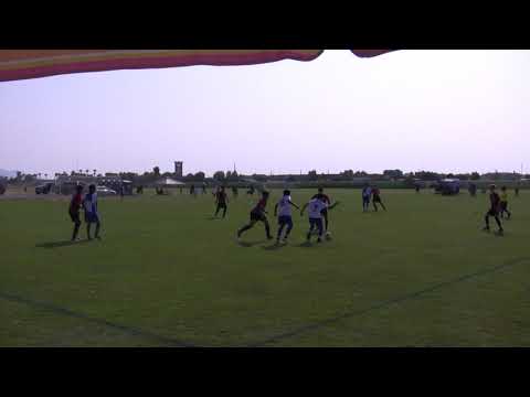 20200920 - Tuzos 06 Vinny [1] v Tuzos Juventus 06 [3] -2nd Half