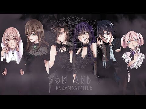 [COLLAB] Dreamcatcher - You And I  l Cover Thai Version